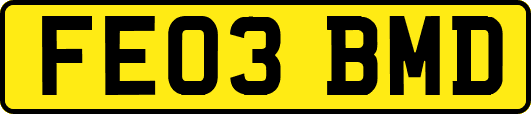 FE03BMD