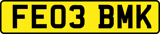 FE03BMK
