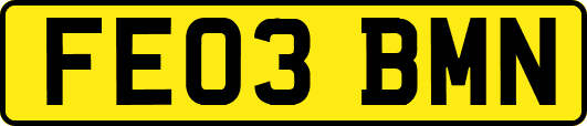 FE03BMN
