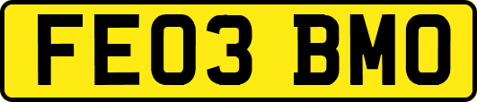FE03BMO