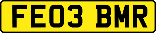 FE03BMR
