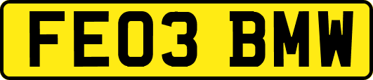 FE03BMW