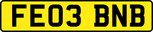 FE03BNB