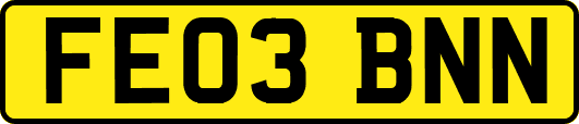 FE03BNN