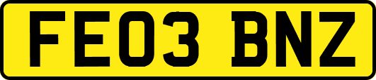 FE03BNZ