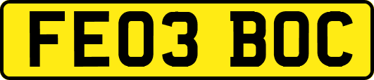 FE03BOC