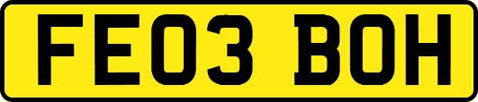 FE03BOH