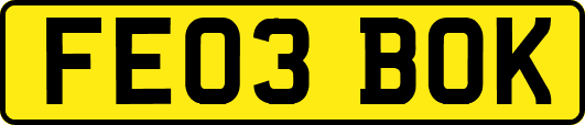 FE03BOK