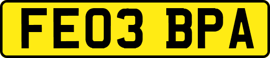 FE03BPA