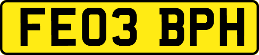 FE03BPH