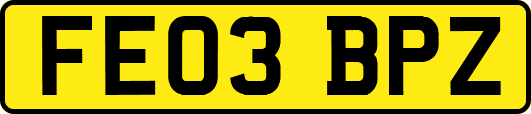 FE03BPZ