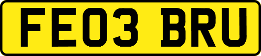 FE03BRU