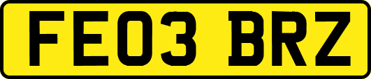 FE03BRZ