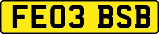 FE03BSB