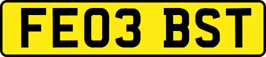 FE03BST