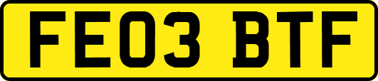 FE03BTF