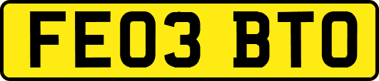 FE03BTO