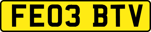 FE03BTV
