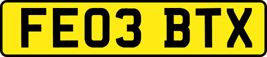 FE03BTX