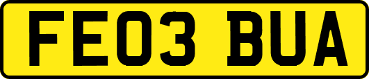 FE03BUA