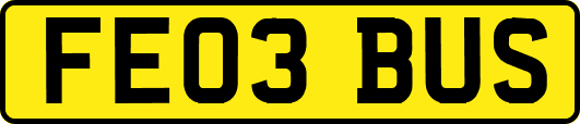 FE03BUS