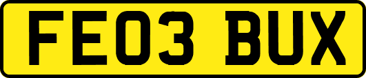 FE03BUX