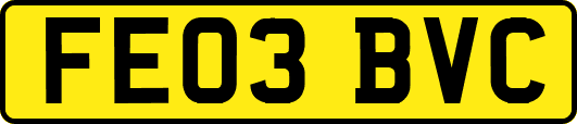 FE03BVC
