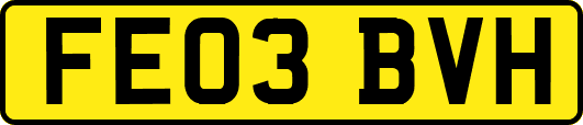 FE03BVH
