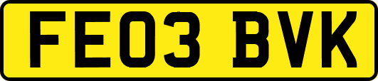FE03BVK
