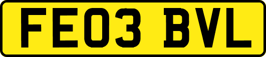 FE03BVL