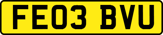 FE03BVU
