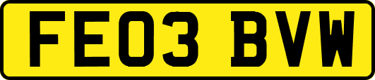 FE03BVW