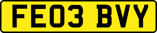 FE03BVY