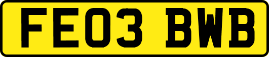 FE03BWB