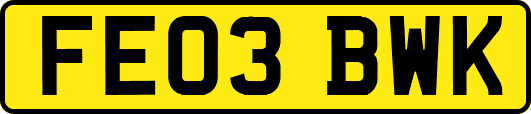 FE03BWK