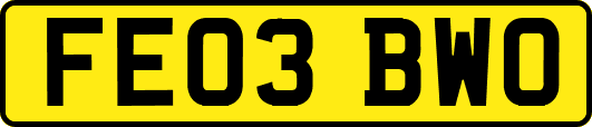 FE03BWO