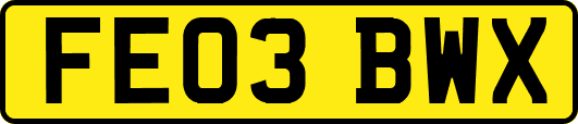 FE03BWX