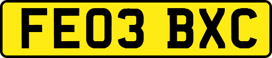 FE03BXC