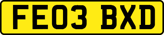 FE03BXD