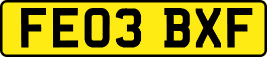 FE03BXF