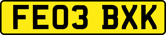 FE03BXK