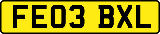FE03BXL