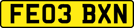 FE03BXN