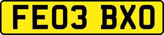 FE03BXO