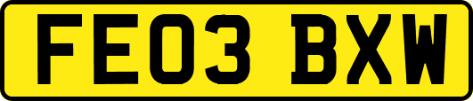 FE03BXW