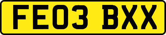 FE03BXX