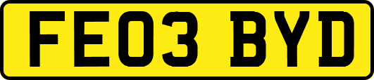 FE03BYD