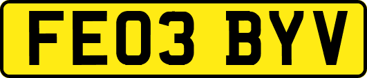 FE03BYV