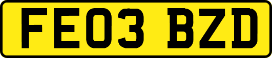 FE03BZD