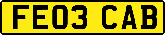 FE03CAB